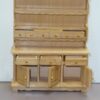Miniature Dollhouse Size Hutch - Image 3