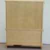 Miniature Dollhouse Size Hutch - Image 4