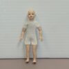Miniature Heidi Ott Dollhouse Size Child - Image 3