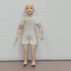 Miniature Heidi Ott Dollhouse Size Child