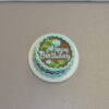 Miniature Dollhouse Size Birthday Cake - Image 2