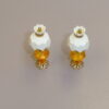 Miniature Dollhouse Size Table Lamps - Image 4