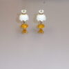 Miniature Dollhouse Size Table Lamps - Image 5
