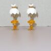 Miniature Dollhouse Size Table Lamps