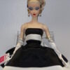 Silkstone Barbie Black & White Forever - Image 3