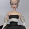 Silkstone Barbie Black & White Forever - Image 4
