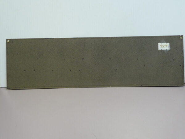 Enamel Over Metal Steiff Sign - Image 4