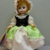 8" Vintage Madame Alexander 1976 Bo Peep w/Box - Image 2