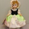 8" Vintage Madame Alexander 1976 Bo Peep w/Box