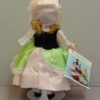 8" Vintage Madame Alexander 1976 Bo Peep w/Box - Image 5