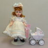 8" Madame Alexander, Wendy Loves Being Just Like Mommy, No Box