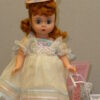8" Madame Alexander, Wendy Loves Being Just Like Mommy, No Box - Image 4