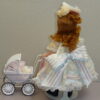 8" Madame Alexander, Wendy Loves Being Just Like Mommy, No Box - Image 3