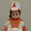 8" Madame Alexander Majorette w/Box - Image 4