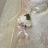 9" Madame Alexander, 1920's Bride w/Box - Image 5