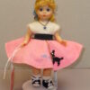 8" Madame Alexander Bobby Sox w/Box