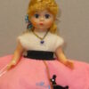 8" Madame Alexander Bobby Sox w/Box - Image 3