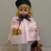 8" Madame Alexander Mrs. Magnin Supports the Arts, No Box