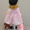 8" Madame Alexander Mrs. Magnin Supports the Arts, No Box - Image 3