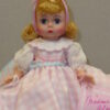 8" Madame Alexander Caroline w/Box - Image 3