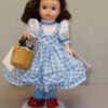 8" Madame Alexander Dorothy w/Toto