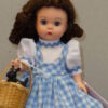 8" Madame Alexander Dorothy w/Toto - Image 3