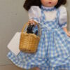 8" Madame Alexander Dorothy w/Toto - Image 4