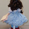 8" Madame Alexander Dorothy w/Toto - Image 5