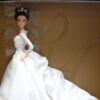 Reem Acra Bride Barbie