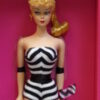 Silkstone 75th Anniversary Barbie - Image 4