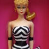 Silkstone 75th Anniversary Barbie - Image 3