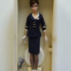 Silkstone Barbie, Boater Ensemble