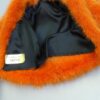 Barbie & Integrity Size Genuine Mink Fur Coat & Headband by Jenna-fur - Image 3
