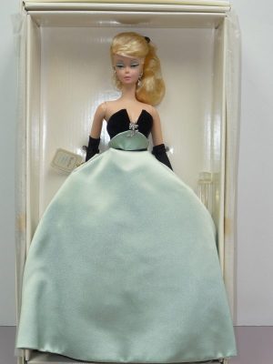 Silkstone Barbie, Lisette
