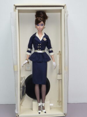 Silkstone Barbie, Boater Ensemble