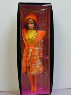 Barbie, Made for Each Other