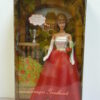 Barbie Campus Sweetheart