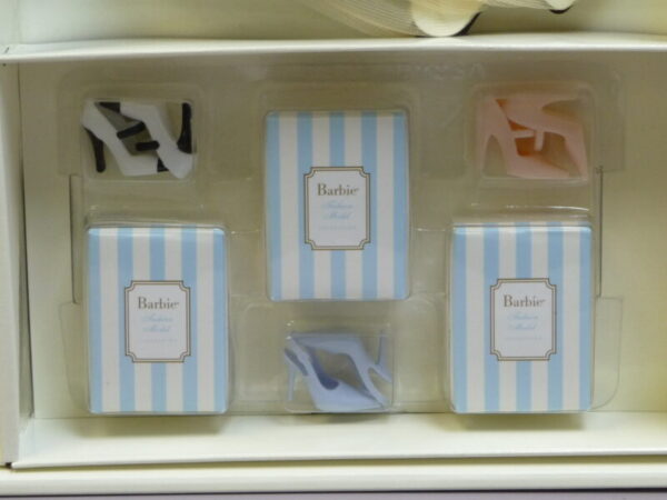 Barbie Fashion Model Accessory Pack - Image 3