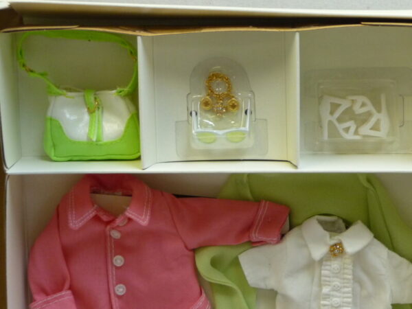 Barbie Country Bound Fashion - Image 4