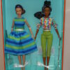 Integrity Girl Talk Poppy Parker & Darla Daley Gift Set