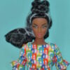 Integrity Girl Talk Poppy Parker & Darla Daley Gift Set - Image 3