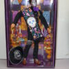 Mattel Dia De Muertos Ken Doll - Image 4