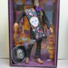 Mattel Dia De Muertos Ken Doll