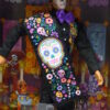 Mattel Dia De Muertos Ken Doll - Image 5