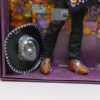 Mattel Dia De Muertos Ken Doll - Image 6