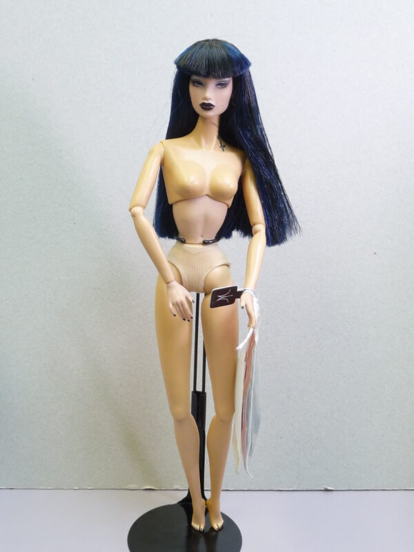 Dark Narcissus Kyori Sato Integrity Fashion Royalty Doll