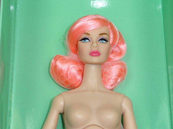 Integrity Poppy Parker Pink Lemonade, Nude - Image 5