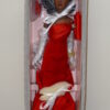 Tonner, Tiny Kitty, Crimson Glamour Dottie