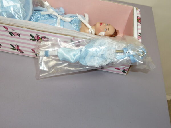 Tonner, Tiny Kitty, Parasol Promenade - Image 5