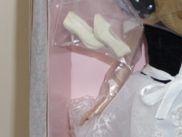 Tonner, Tiny Kitty, High Drama - Image 6